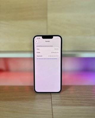 iPhone 14 512GB | 85% Batería