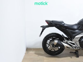 HONDA NC 750 X (A)