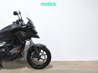 HONDA NC 750 X (A)