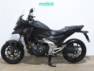 HONDA NC 750 X (A)