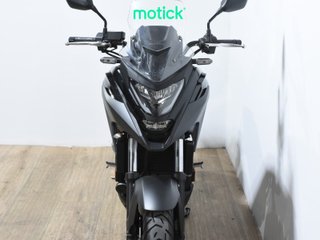 HONDA NC 750 X (A)