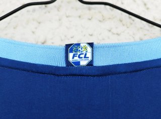 Maglia calcio FC Luzern 2022-2023