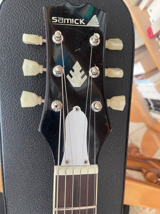 Samick SG-450 1989-199