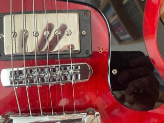 Samick SG-450 1989-199