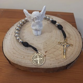 Rosario San Benedetto, Decina - Handmade in Italy