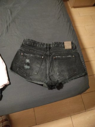 Lote Shorts uno sin estrenar