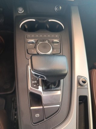 Audi A5 Coupé 2.0 TFSI 252 quattro 2p S tronic
