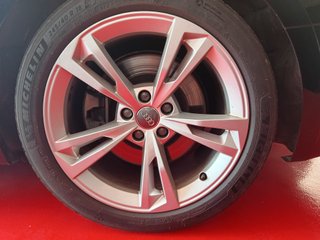 Audi A5 Coupé 2.0 TFSI 252 quattro 2p S tronic