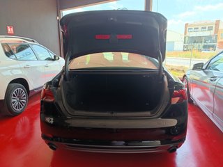 Audi A5 Coupé 2.0 TFSI 252 quattro 2p S tronic