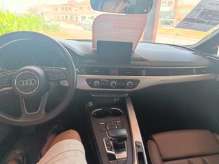 Audi A5 Coupé 2.0 TFSI 252 quattro 2p S tronic