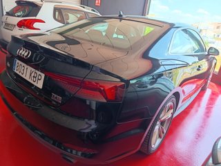Audi A5 Coupé 2.0 TFSI 252 quattro 2p S tronic