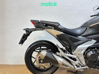 HONDA NC 750 X (A)