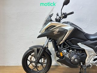 HONDA NC 750 X (A)