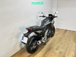 HONDA NC 750 X (A)
