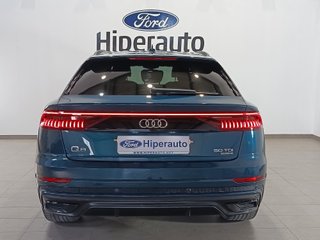Audi Q8 50 TDI QUATTRO