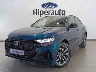 Audi Q8 50 TDI QUATTRO