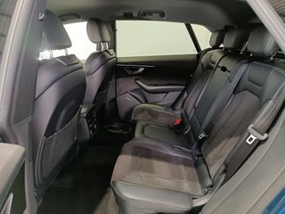 Audi Q8 50 TDI QUATTRO