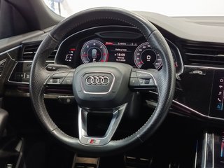 Audi Q8 50 TDI QUATTRO