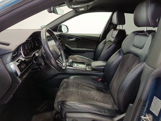 Audi Q8 50 TDI QUATTRO