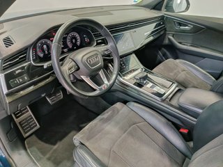 Audi Q8 50 TDI QUATTRO