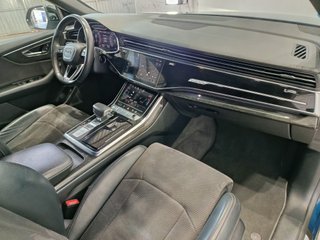 Audi Q8 50 TDI QUATTRO