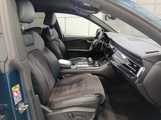 Audi Q8 50 TDI QUATTRO