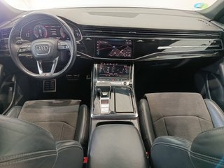 Audi Q8 50 TDI QUATTRO