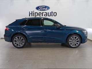 Audi Q8 50 TDI QUATTRO