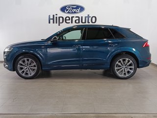 Audi Q8 50 TDI QUATTRO