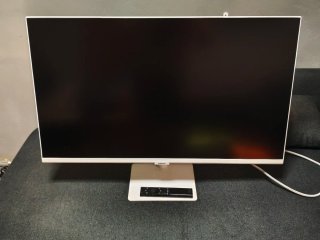 Monitor Samsung Bianco 32"