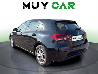 Mercedes-Benz Clase A 200 d 110 kW (150 CV)