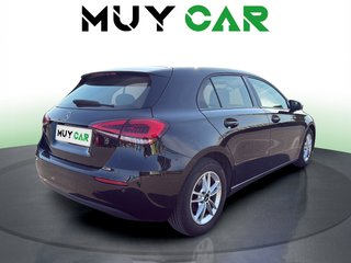 Mercedes-Benz Clase A 200 d 110 kW (150 CV)