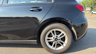 Mercedes-Benz Clase A 200 d 110 kW (150 CV)