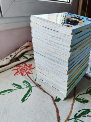 Ranma 1/2. Completa. Glenat