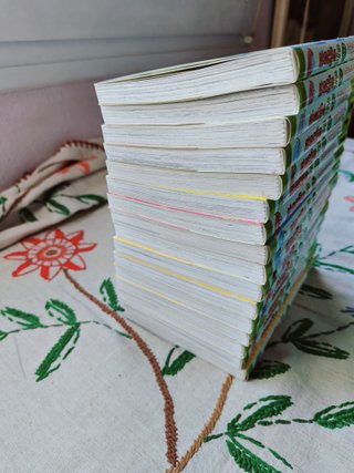 Ranma 1/2. Completa. Glenat