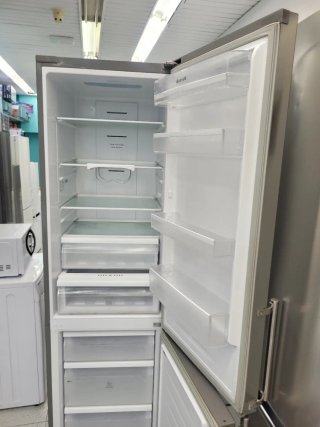 ☆Nevera Combi Brandt Garantía + Entrega☆