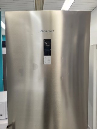 ☆Nevera Combi Brandt Garantía + Entrega☆