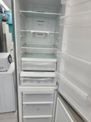 ☆Nevera Combi Brandt Garantía + Entrega☆
