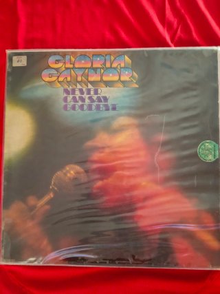 Lote 5 Vinilos Soul Music
