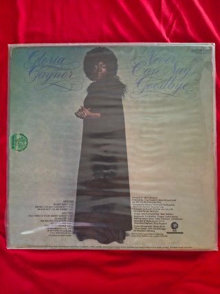 Lote 5 Vinilos Soul Music