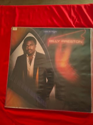 Lote 5 Vinilos Soul Music