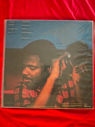 Lote 5 Vinilos Soul Music