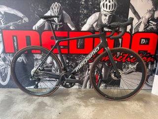 Bici Carretera Megamo Raise 05
