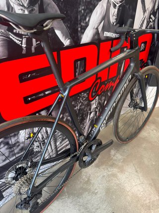Bici Carretera Megamo Raise 05