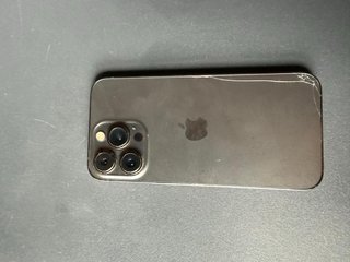 iPhone 13 Pro Apple