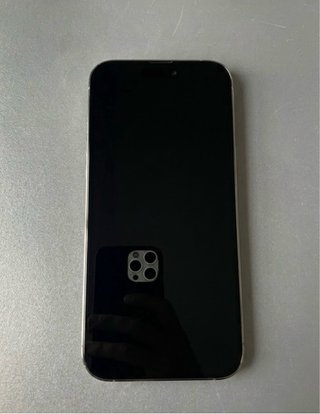 iPhone 13 Pro Apple