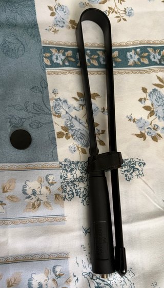 Antena Táctica SMA - hembra 48cm - Dual Band