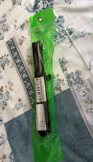Antena Táctica SMA - hembra 48cm - Dual Band