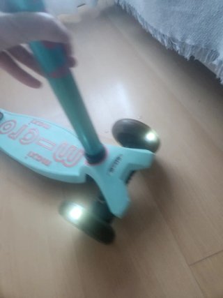 Patinete Maxi Micro 3 Ruedas