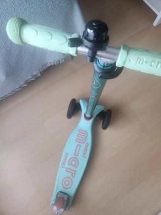 Patinete Maxi Micro 3 Ruedas